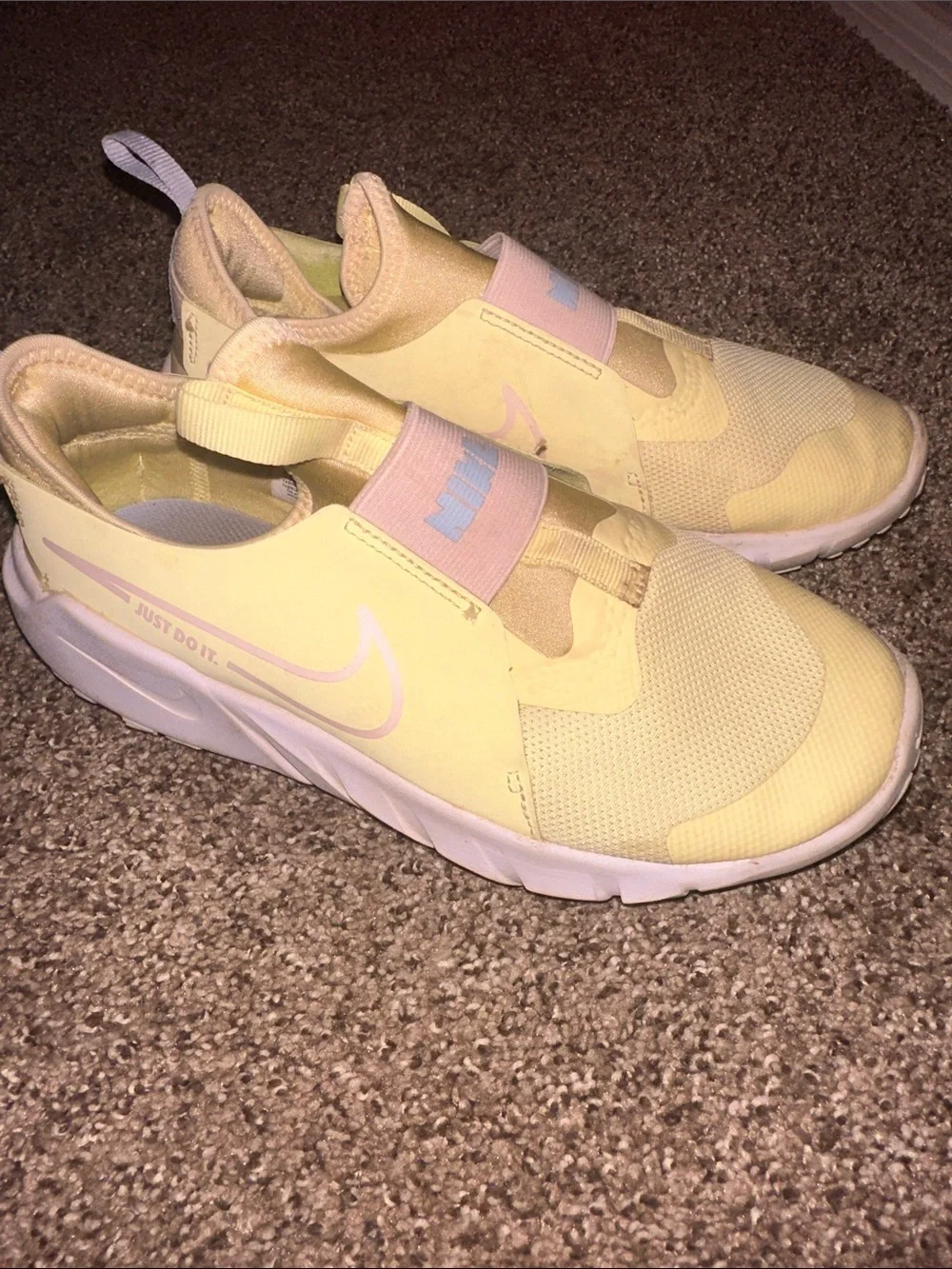 Nike Flex Runner 2 sneakers